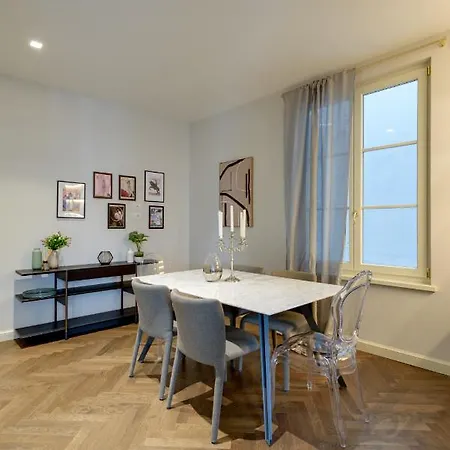 Mercatovecchio Design Apartament