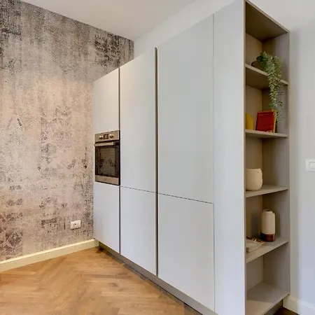 Mercatovecchio Design Апартаменты