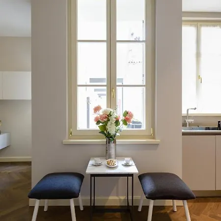 Mercatovecchio Design Апартаменты *