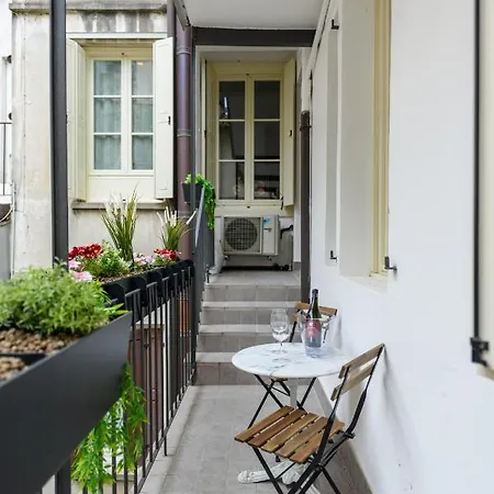 Apartament Mercatovecchio Design