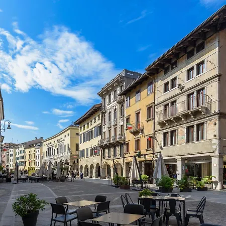 Apartament Mercatovecchio Design