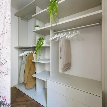 Apartmán Mercatovecchio Design