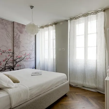 Mercatovecchio Design Apartament Udine