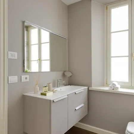Apartmán Mercatovecchio Design