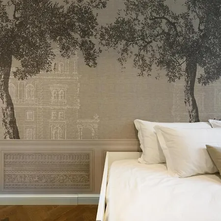 Апартаменты Mercatovecchio Design